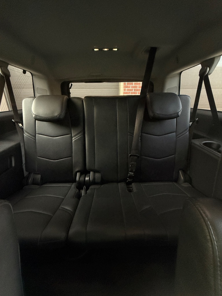 2018 Cadillac Escalade ESV Luxury - Photo 13