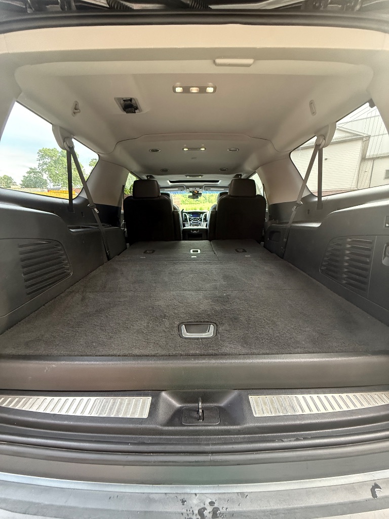 2018 Cadillac Escalade ESV Luxury - Photo 15
