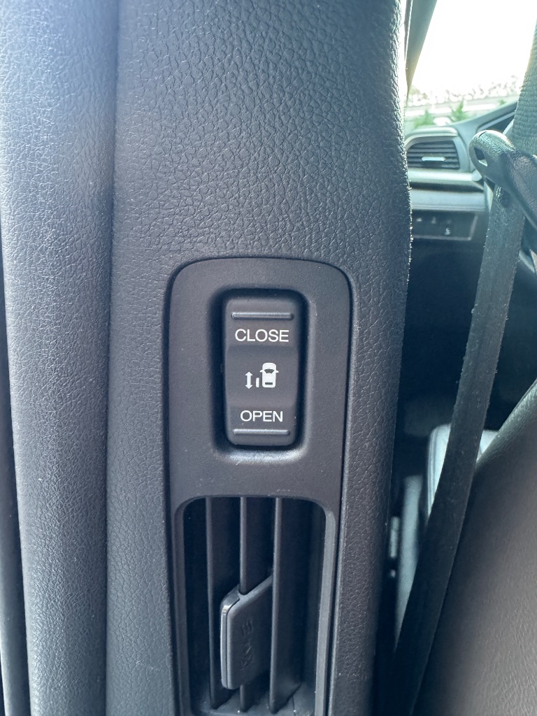 2019 Honda Odyssey EX-L - Photo 19