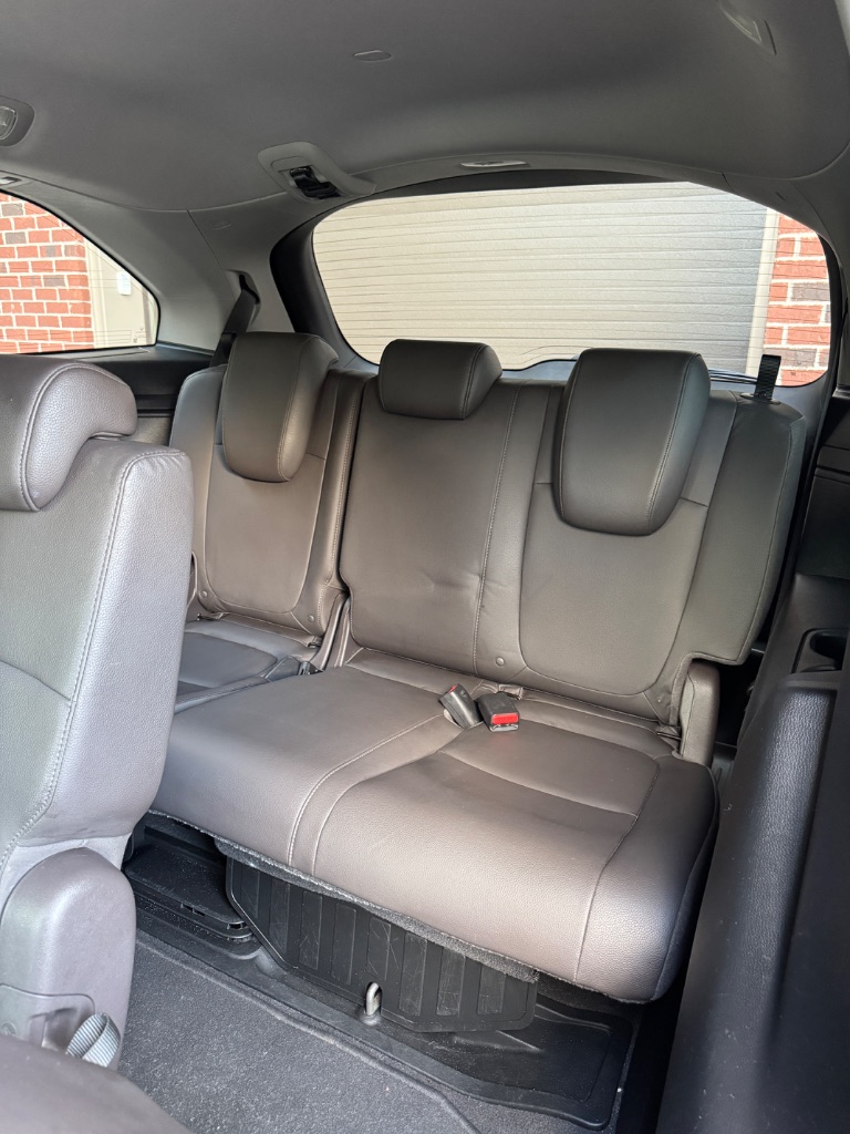 2019 Honda Odyssey EX-L - Photo 13