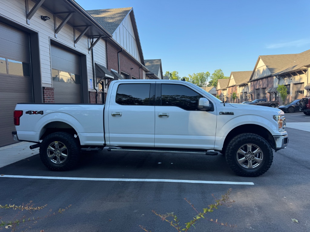 2020 Ford F-150 XLT - Photo 6