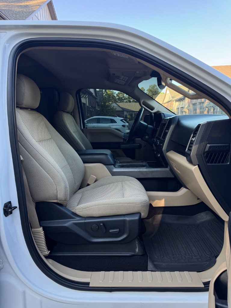2020 Ford F-150 XLT - Photo 14
