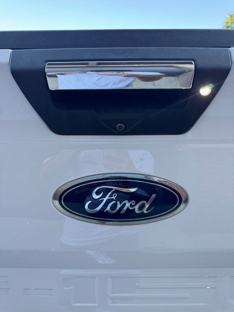 2020 Ford F-150 XLT - Photo 19
