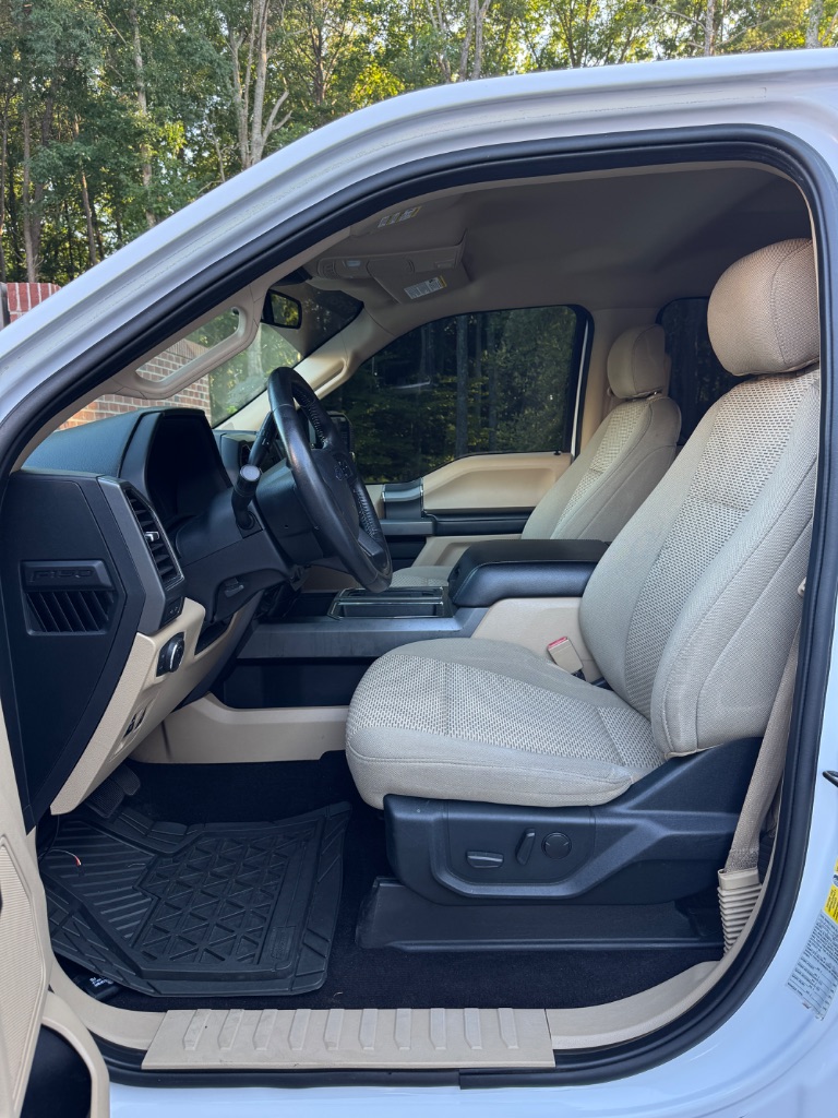 2020 Ford F-150 XLT - Photo 10