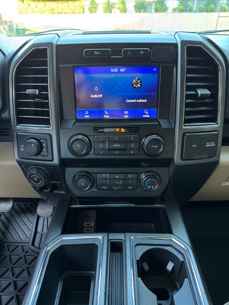 2020 Ford F-150 XLT - Photo 16