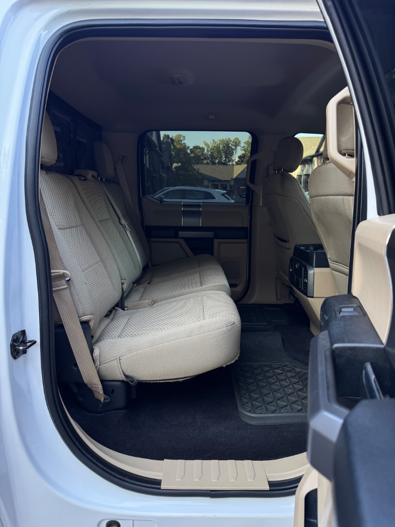 2020 Ford F-150 XLT - Photo 12