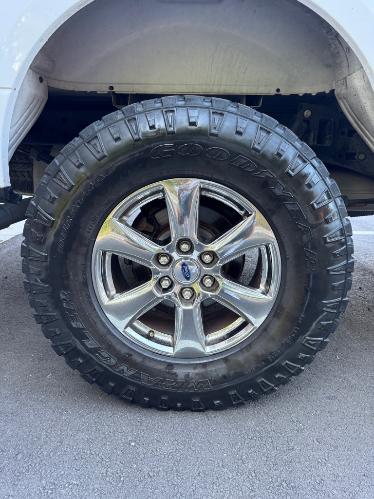 2020 Ford F-150 XLT - Photo 23