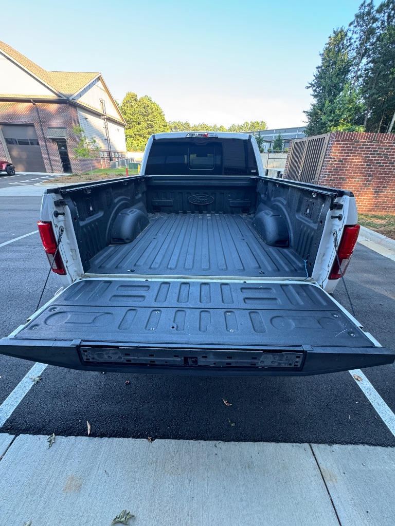 2020 Ford F-150 XLT - Photo 20