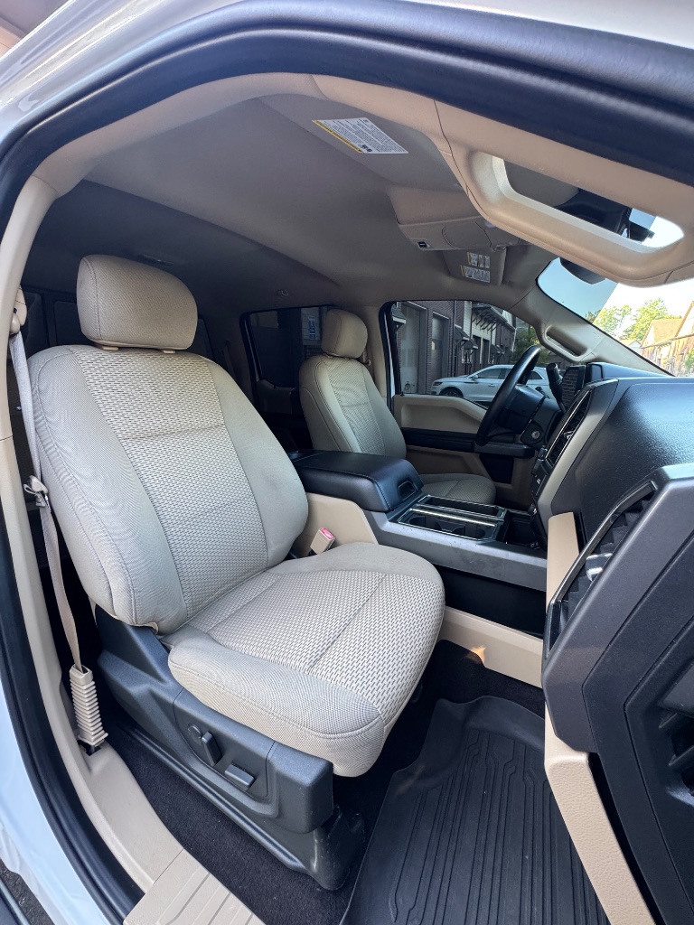 2020 Ford F-150 XLT - Photo 15