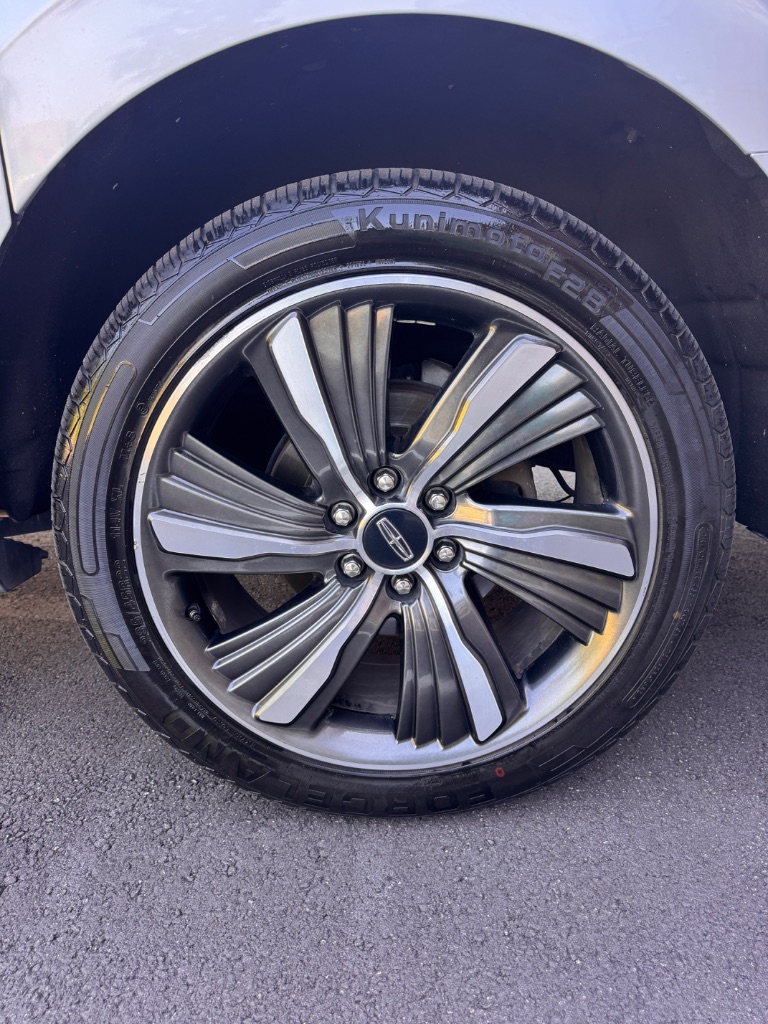 2019 Lincoln Navigator Reserve - Photo 9