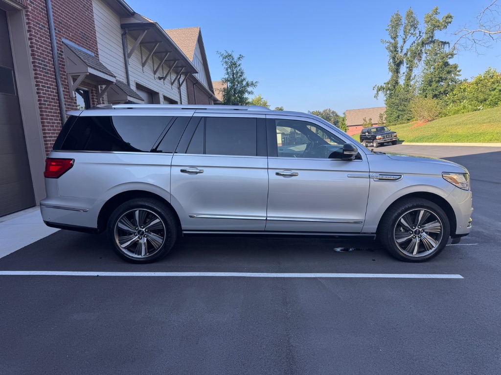 2019 Lincoln Navigator Reserve - Photo 6