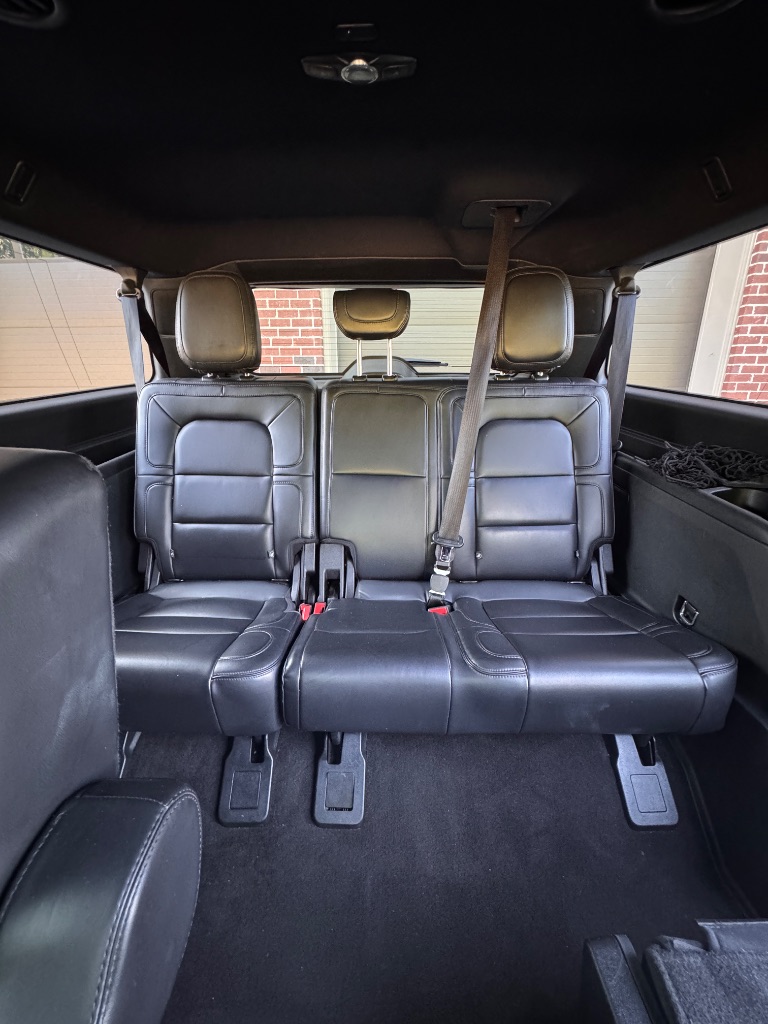 2019 Lincoln Navigator Reserve - Photo 14