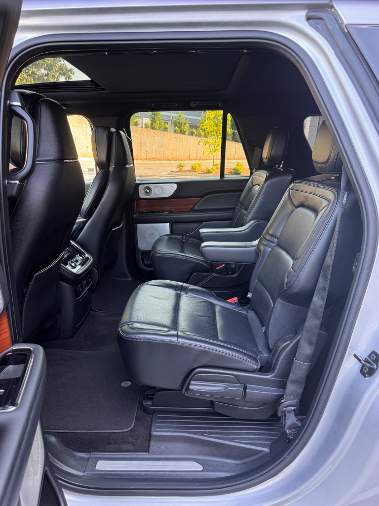 2019 Lincoln Navigator Reserve - Photo 13