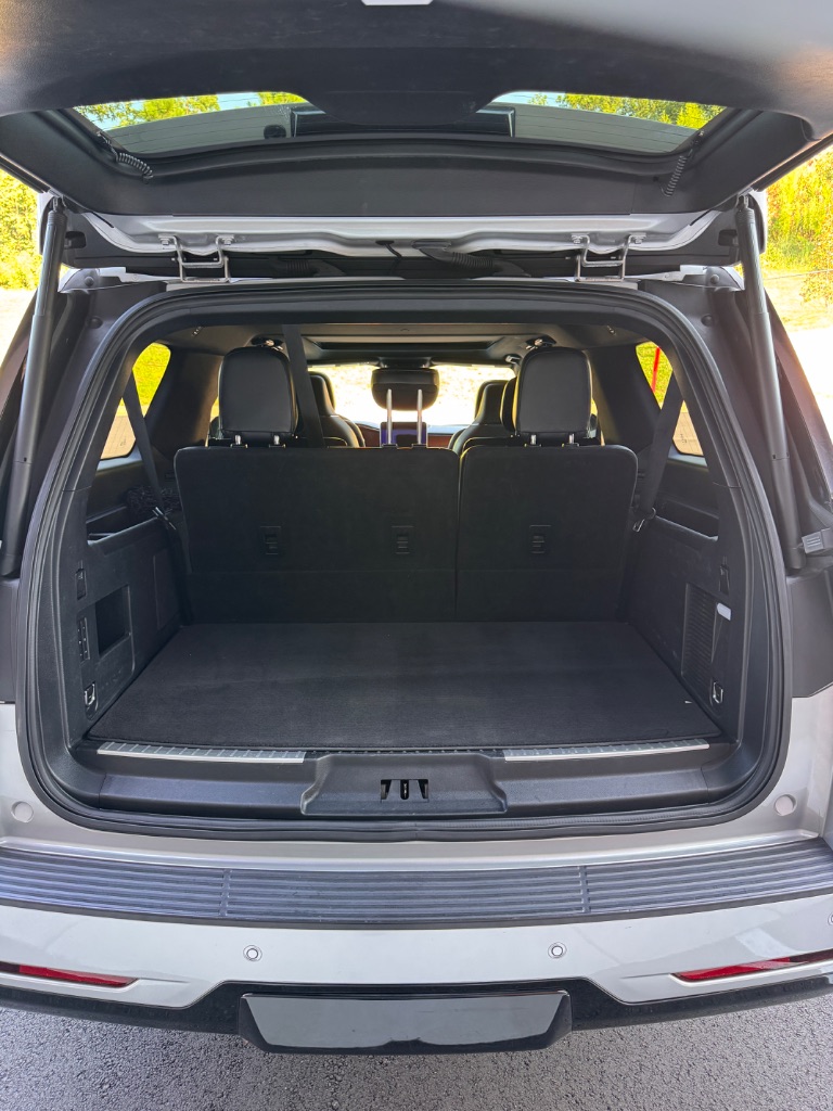 2019 Lincoln Navigator Reserve - Photo 15