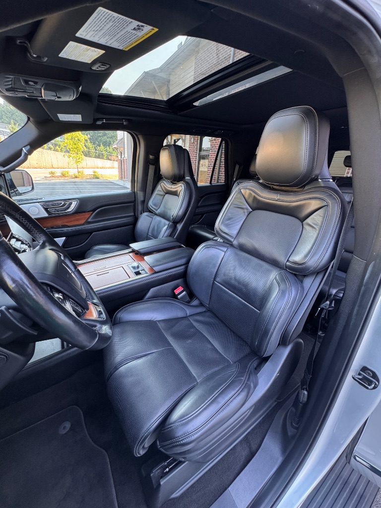 2019 Lincoln Navigator Reserve - Photo 12
