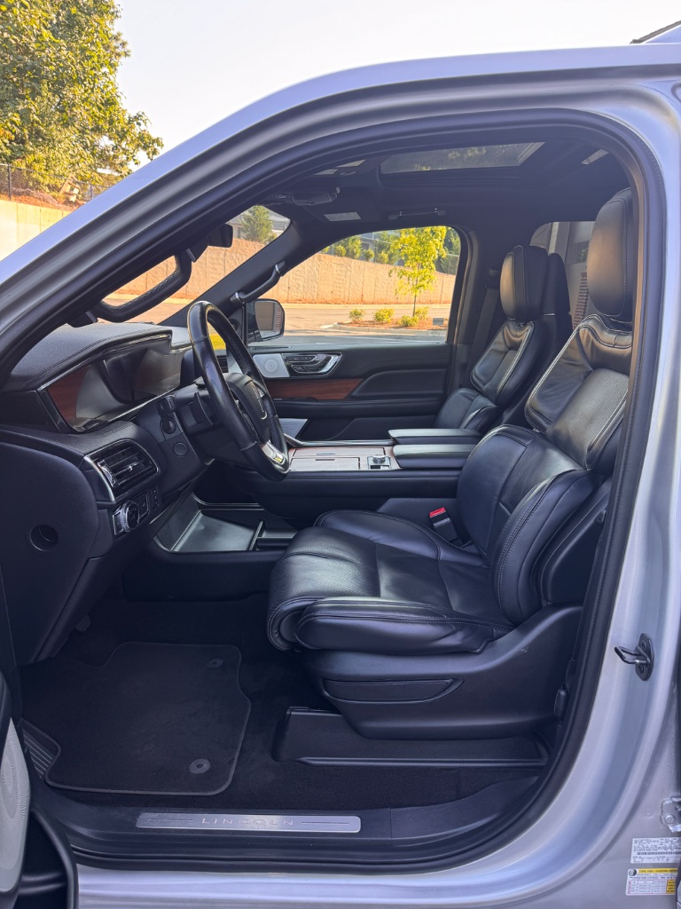 2019 Lincoln Navigator Reserve - Photo 11