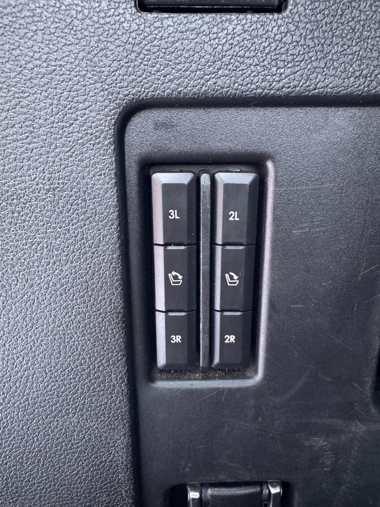 2019 Lincoln Navigator Reserve - Photo 16
