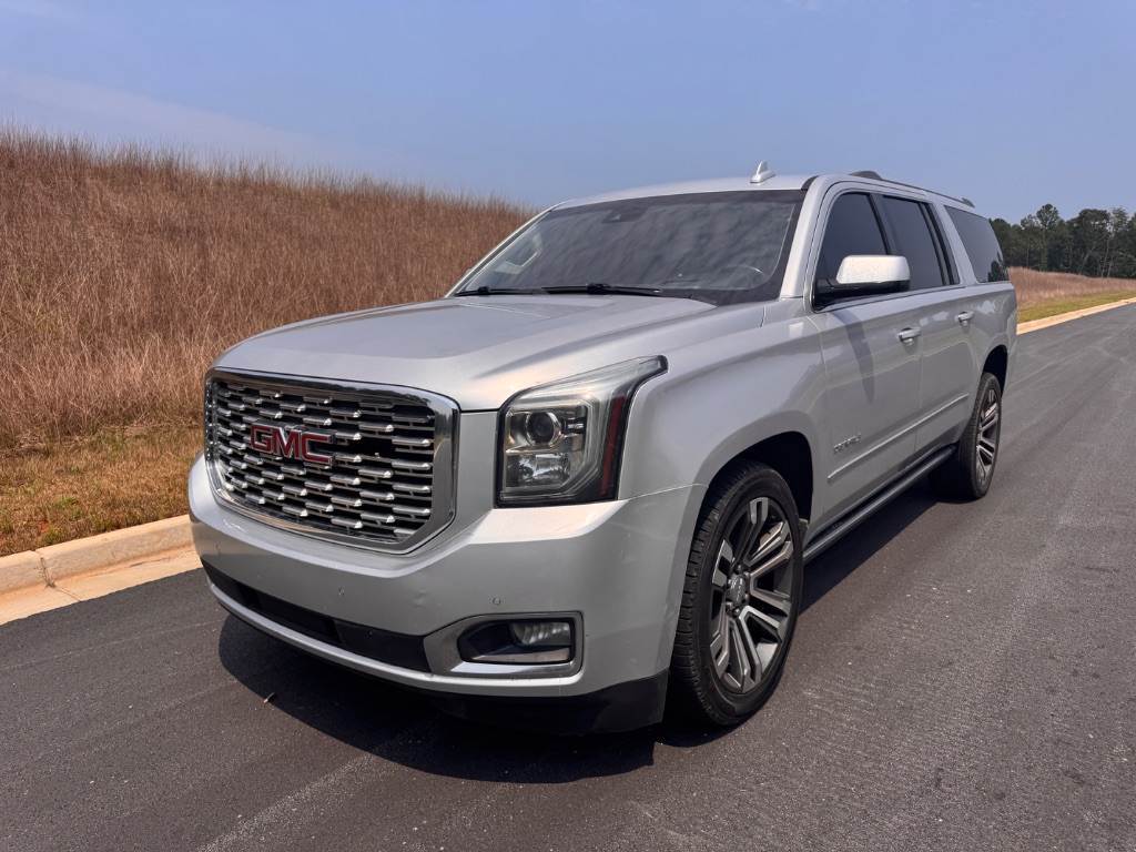 2020 GMC Yukon XL