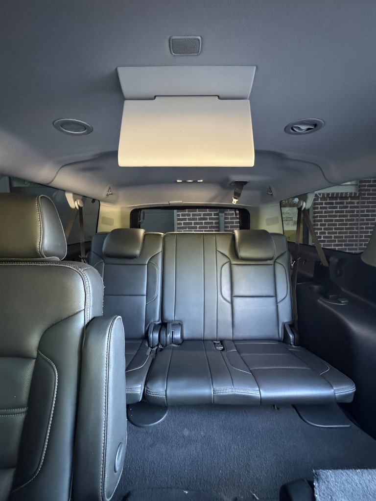 2020 GMC Yukon XL Denali - Photo 11