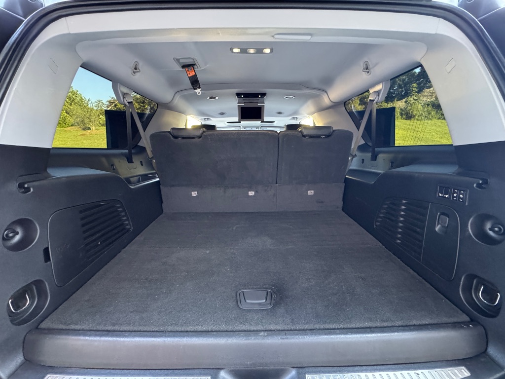 2020 GMC Yukon XL Denali - Photo 12