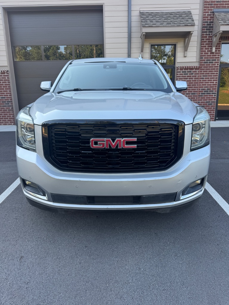 2020 GMC Yukon XL Denali - Photo 8