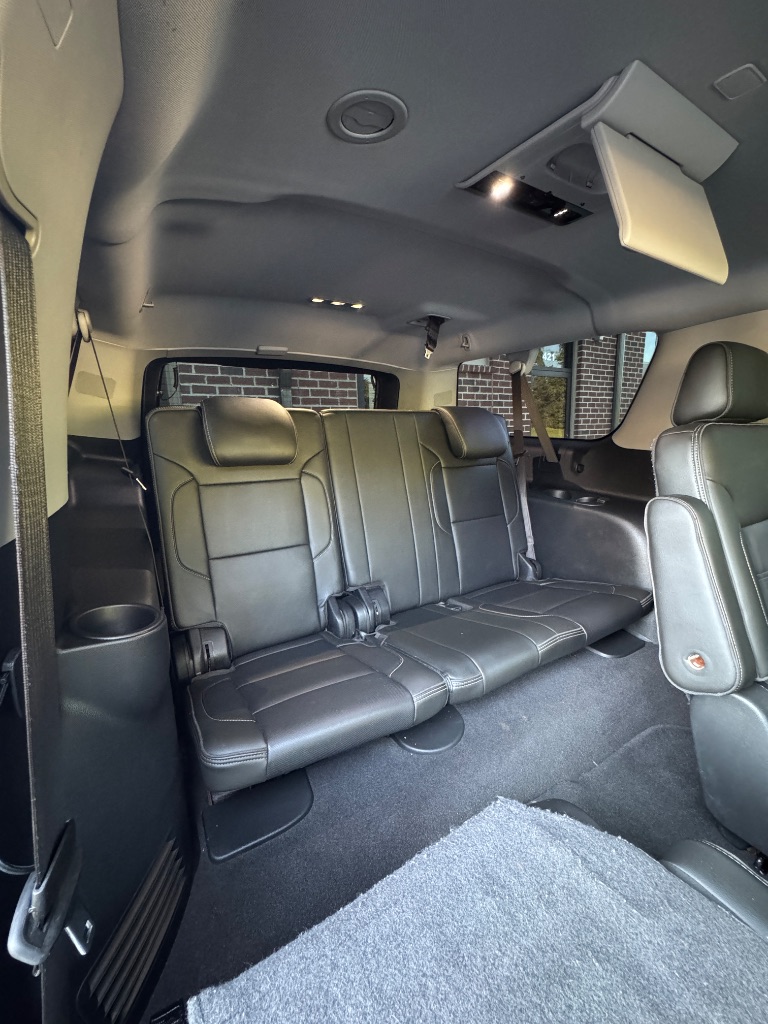 2020 GMC Yukon XL Denali - Photo 14