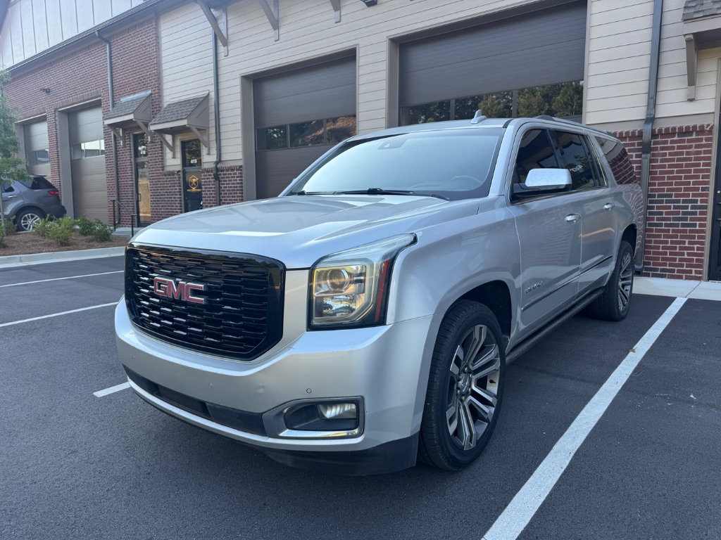 2020 GMC Yukon XL