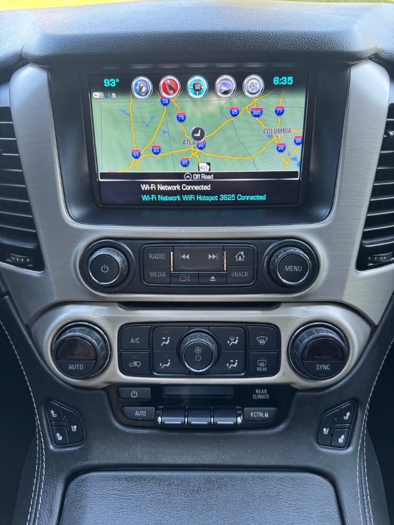 2020 GMC Yukon XL Denali - Photo 22
