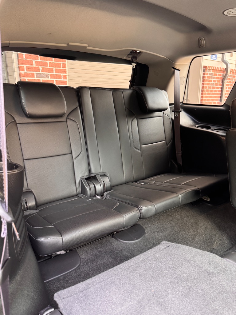 2016 Chevrolet Tahoe LTZ - Photo 16