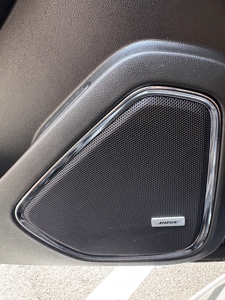 2016 Chevrolet Tahoe LTZ - Photo 28