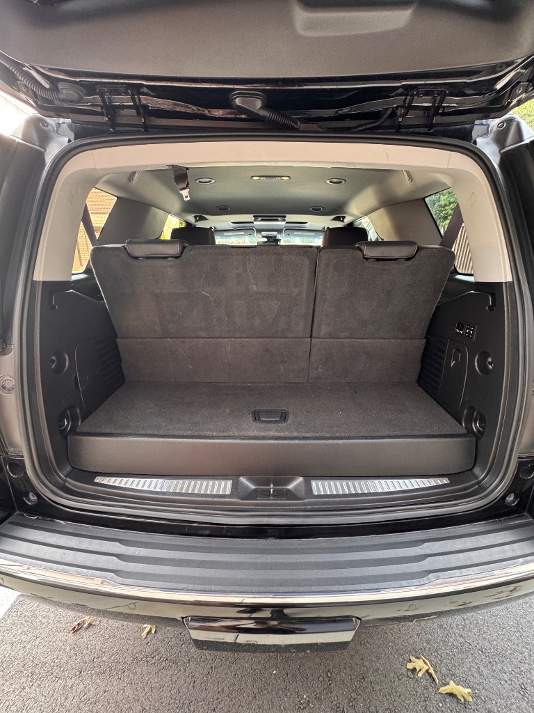 2016 Chevrolet Tahoe LTZ - Photo 14