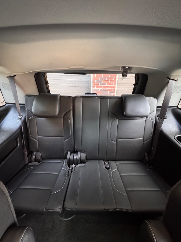 2016 Chevrolet Tahoe LTZ - Photo 13