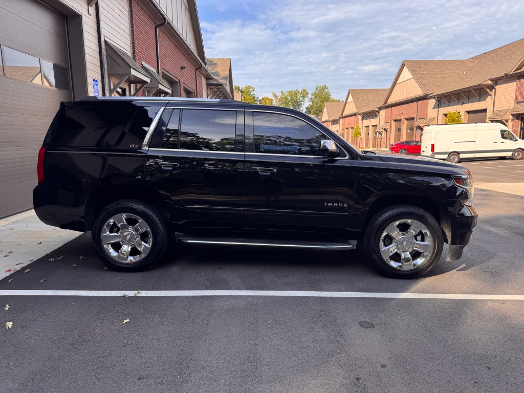 2016 Chevrolet Tahoe LTZ - Photo 6